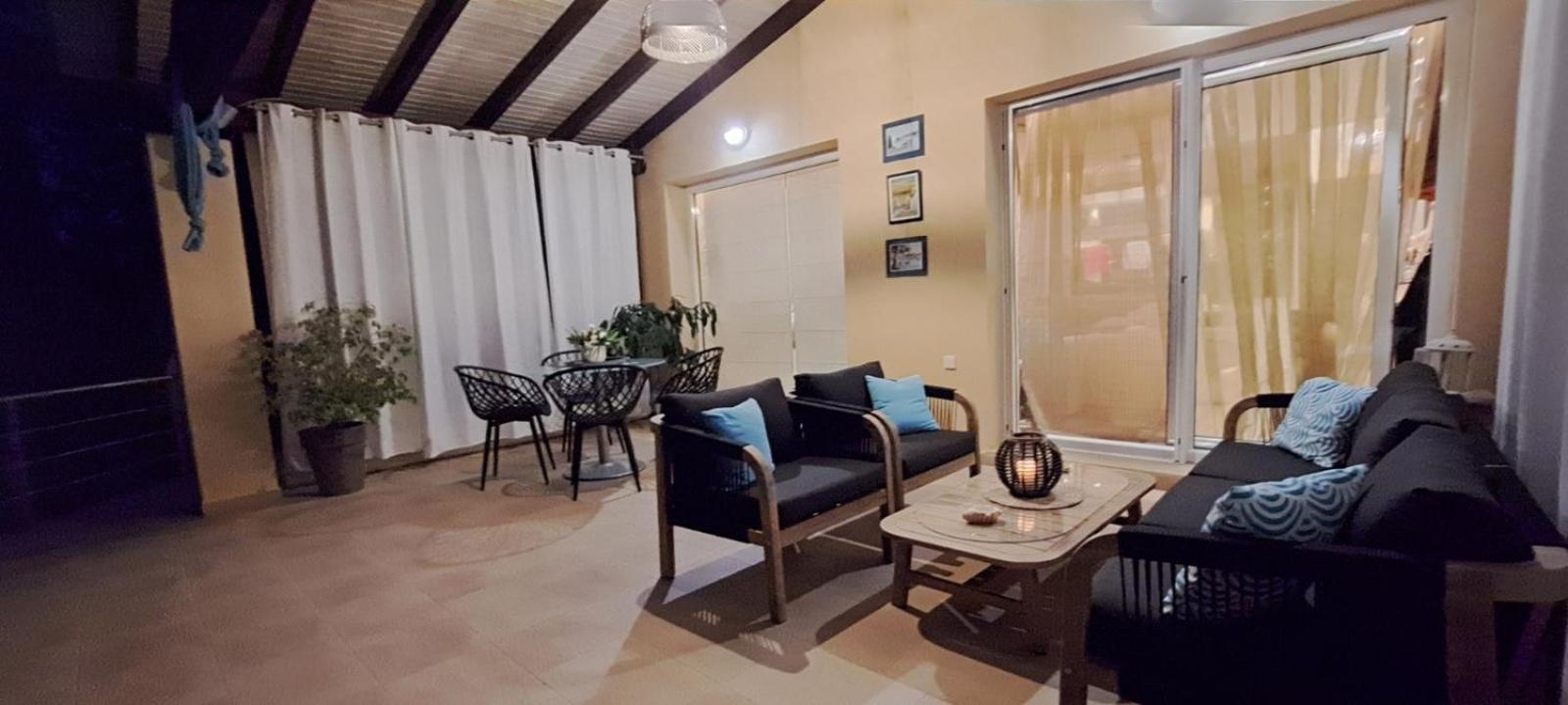 Villa Magic Perla Gouvia Buitenkant foto